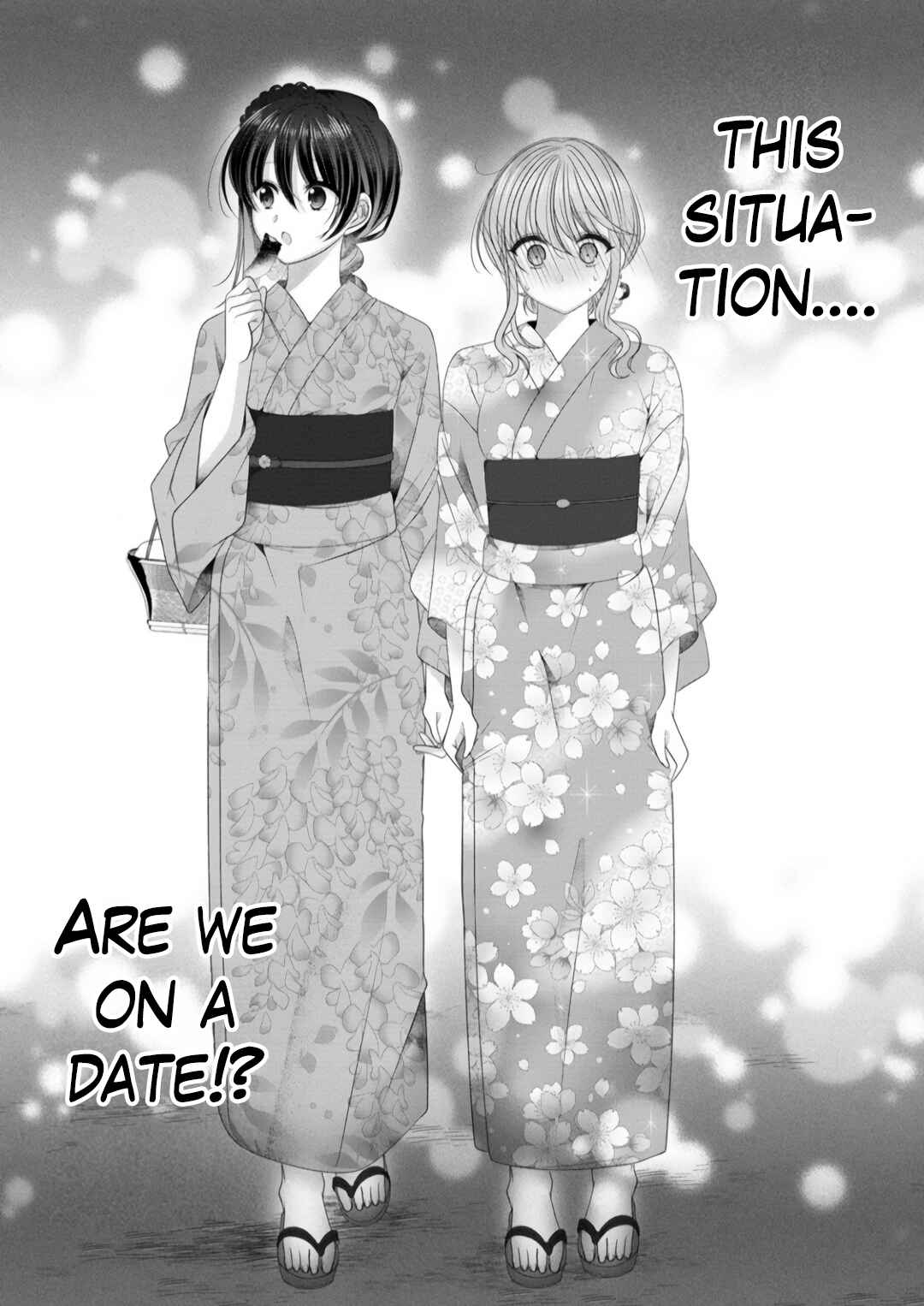 Page 9 Chapter 8 OL Vtuber to Oshi JK-chan