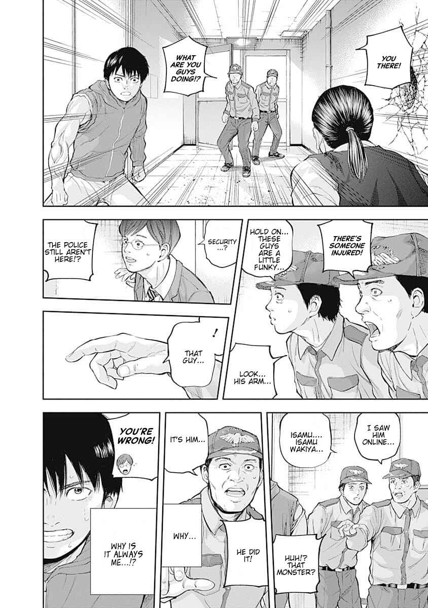 Page 10 Chapter 28 Libidors
