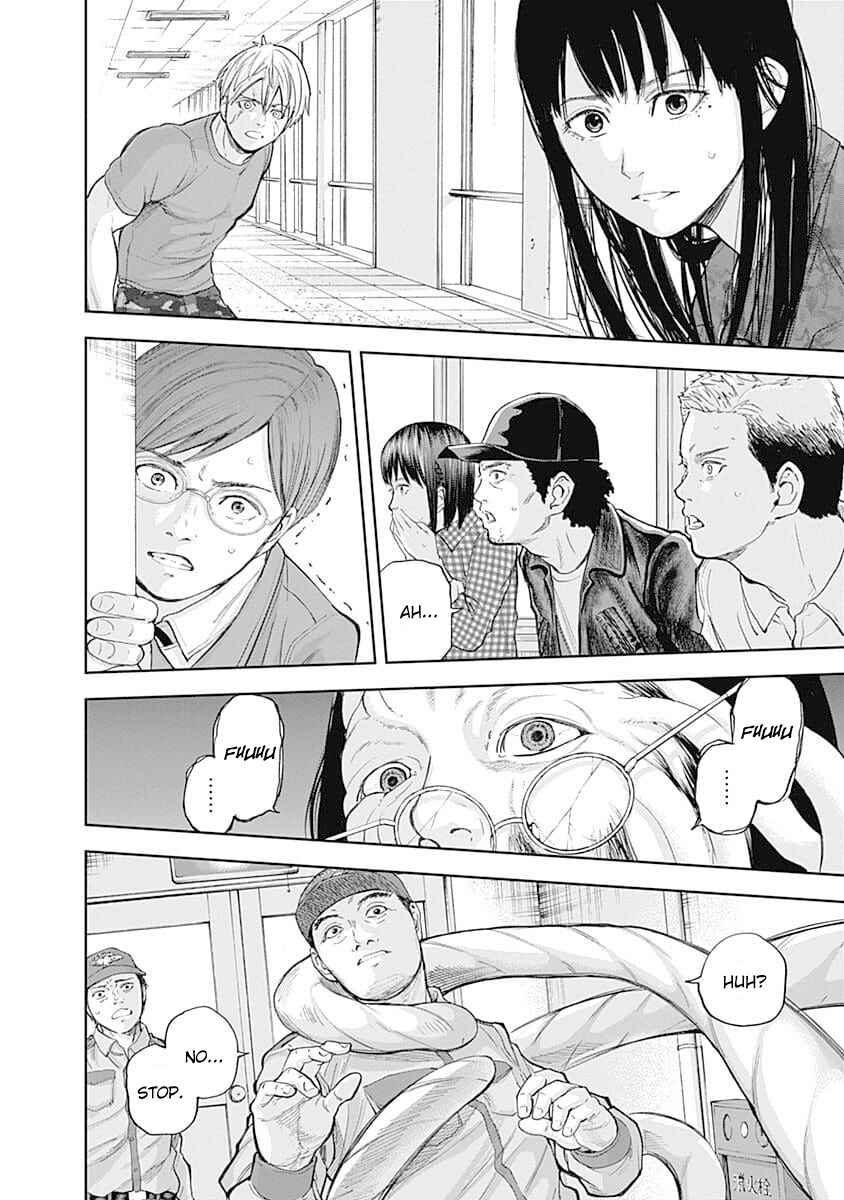 Page 14 Chapter 28 Libidors