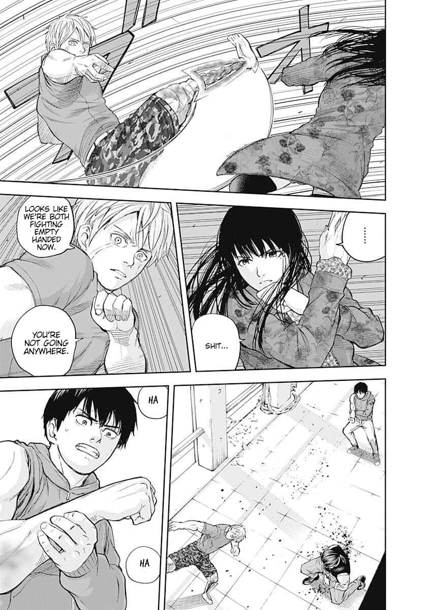 Page 3 Chapter 28 Libidors