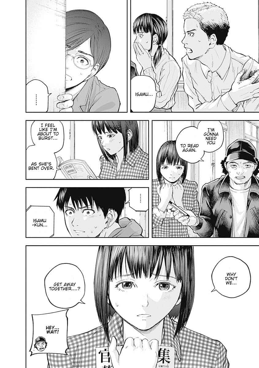 Page 4 Chapter 28 Libidors