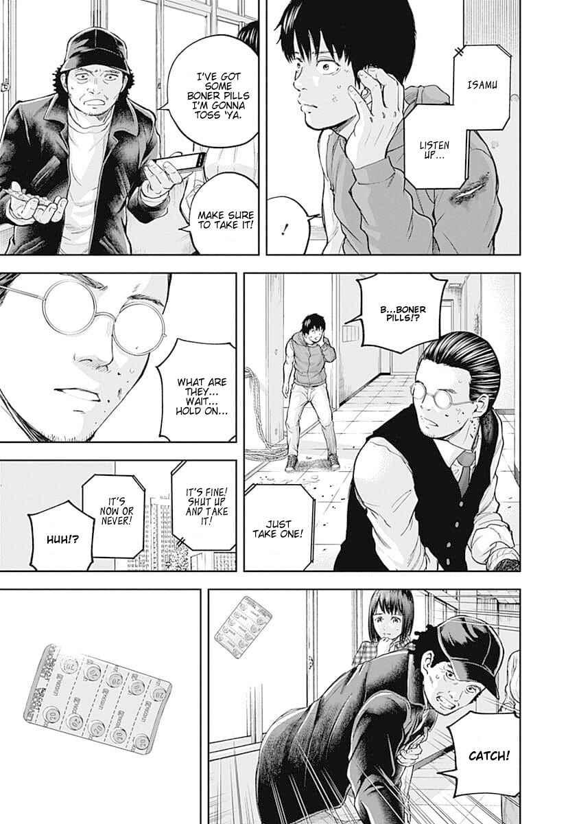 Page 7 Chapter 28 Libidors