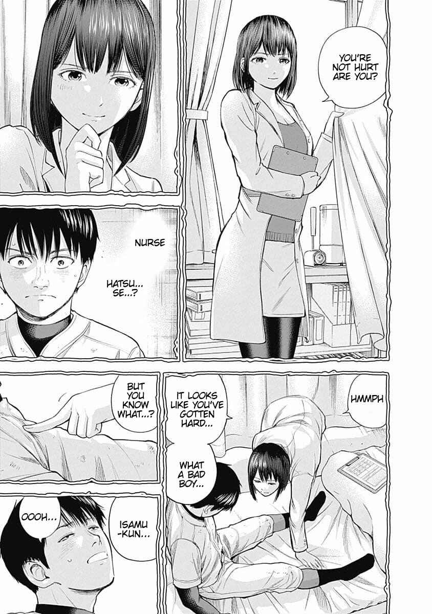 Page 14 Chapter 26 Libidors