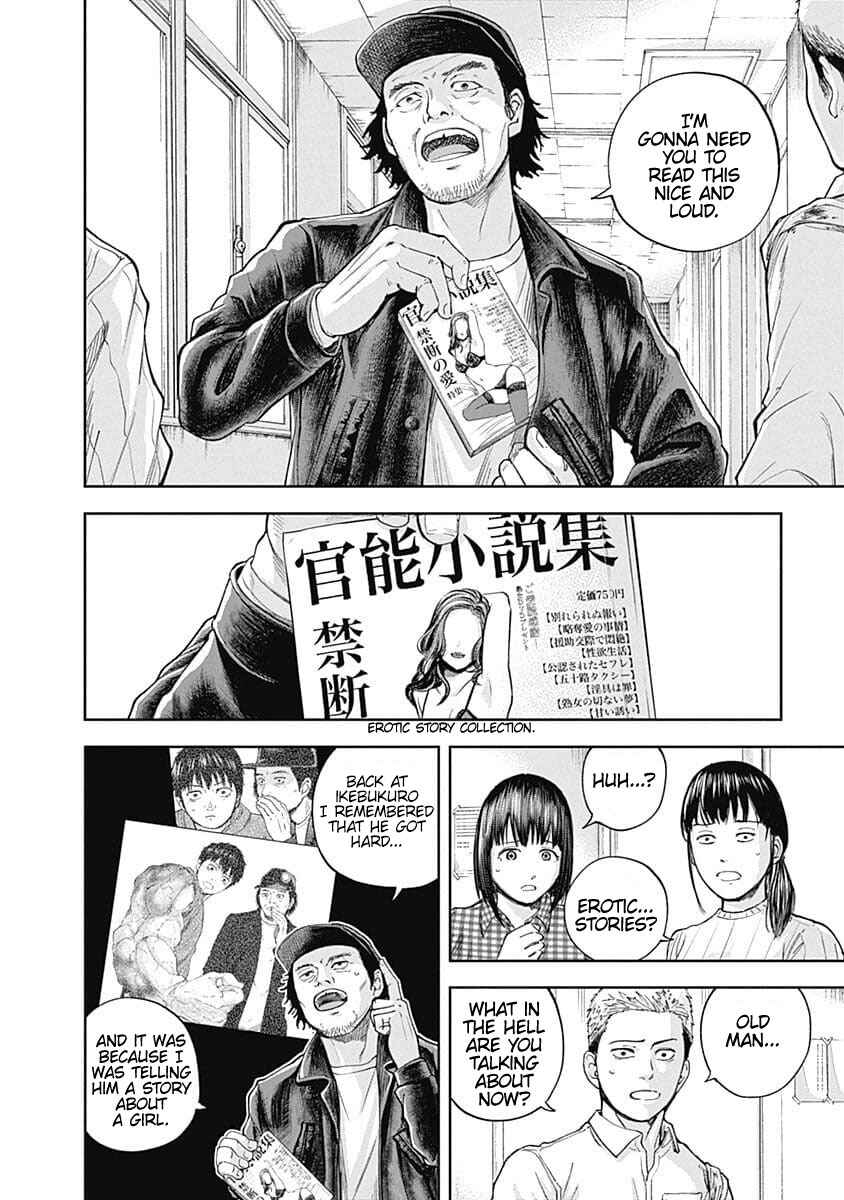 Page 4 Chapter 26 Libidors