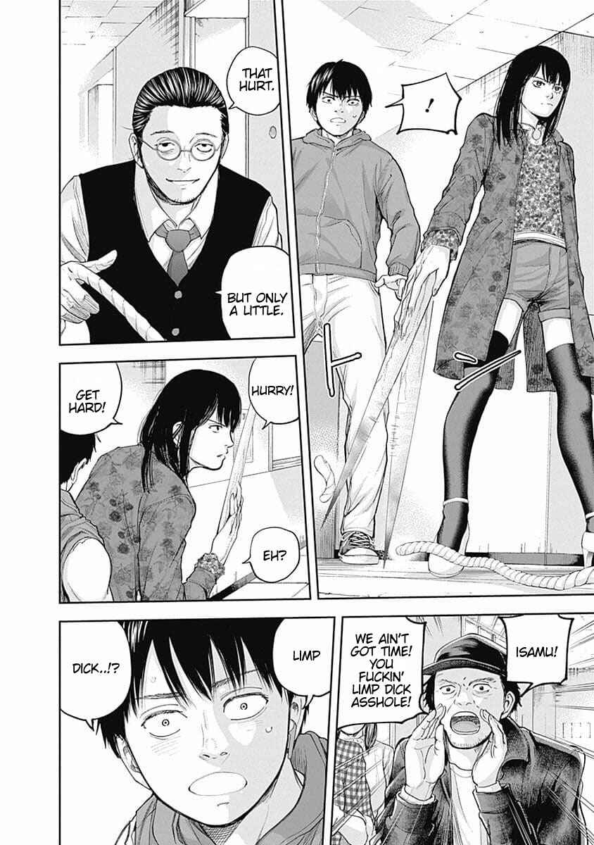 Page 6 Chapter 26 Libidors