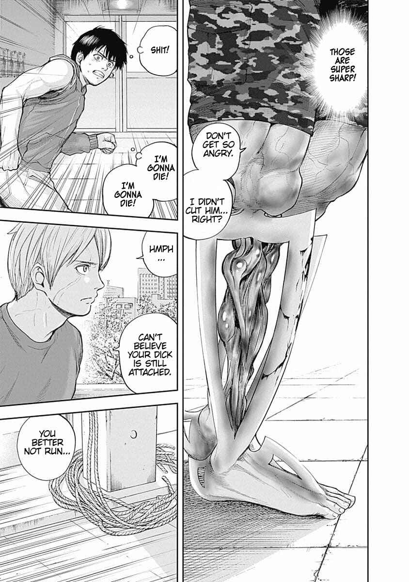 Page 8 Chapter 26 Libidors