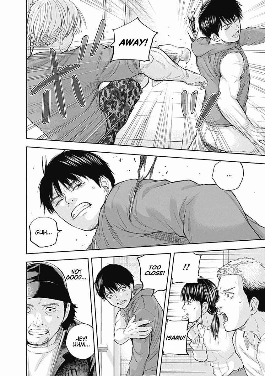 Page 9 Chapter 26 Libidors