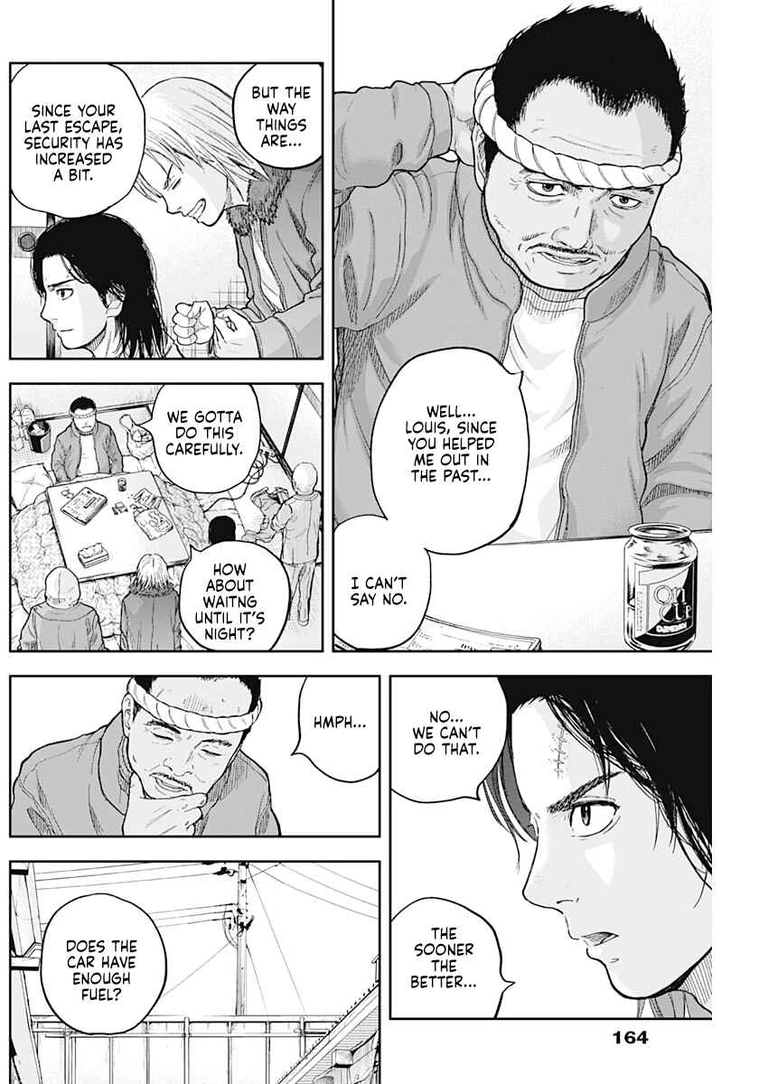 Page 7 Chapter 61 Libidors