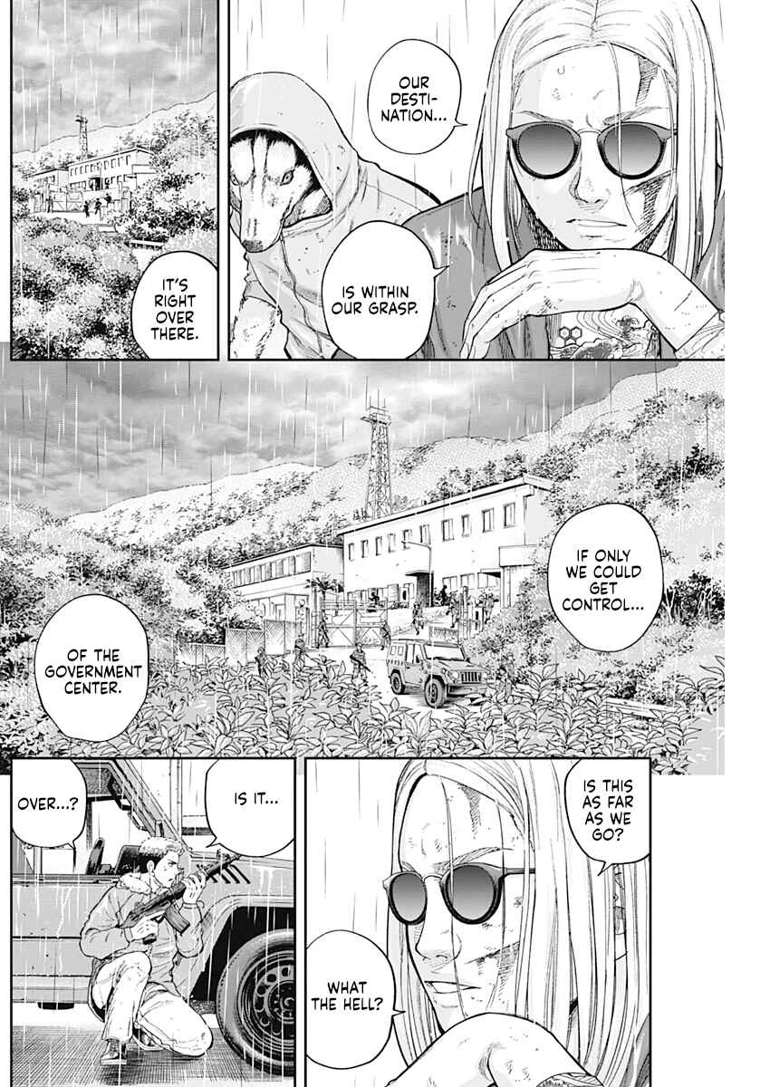 Page 10 Chapter 70 Libidors