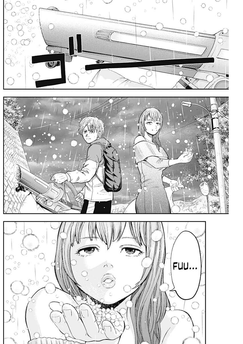 Page 14 Chapter 70 Libidors
