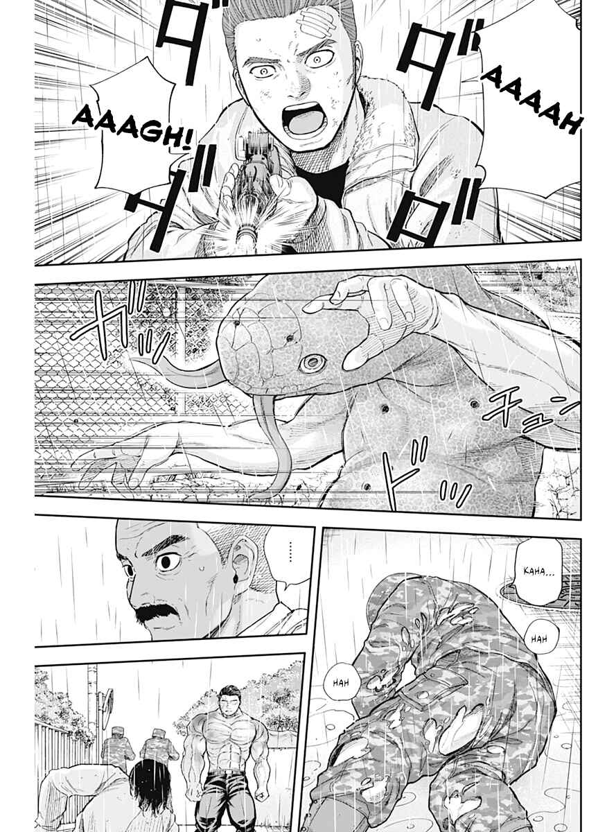 Page 17 Chapter 70 Libidors