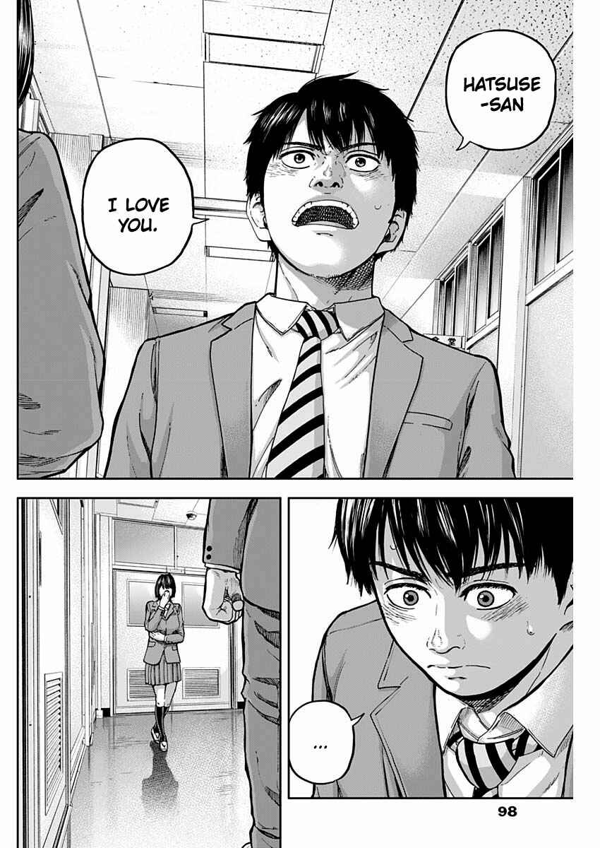 Page 14 Chapter 3 Libidors