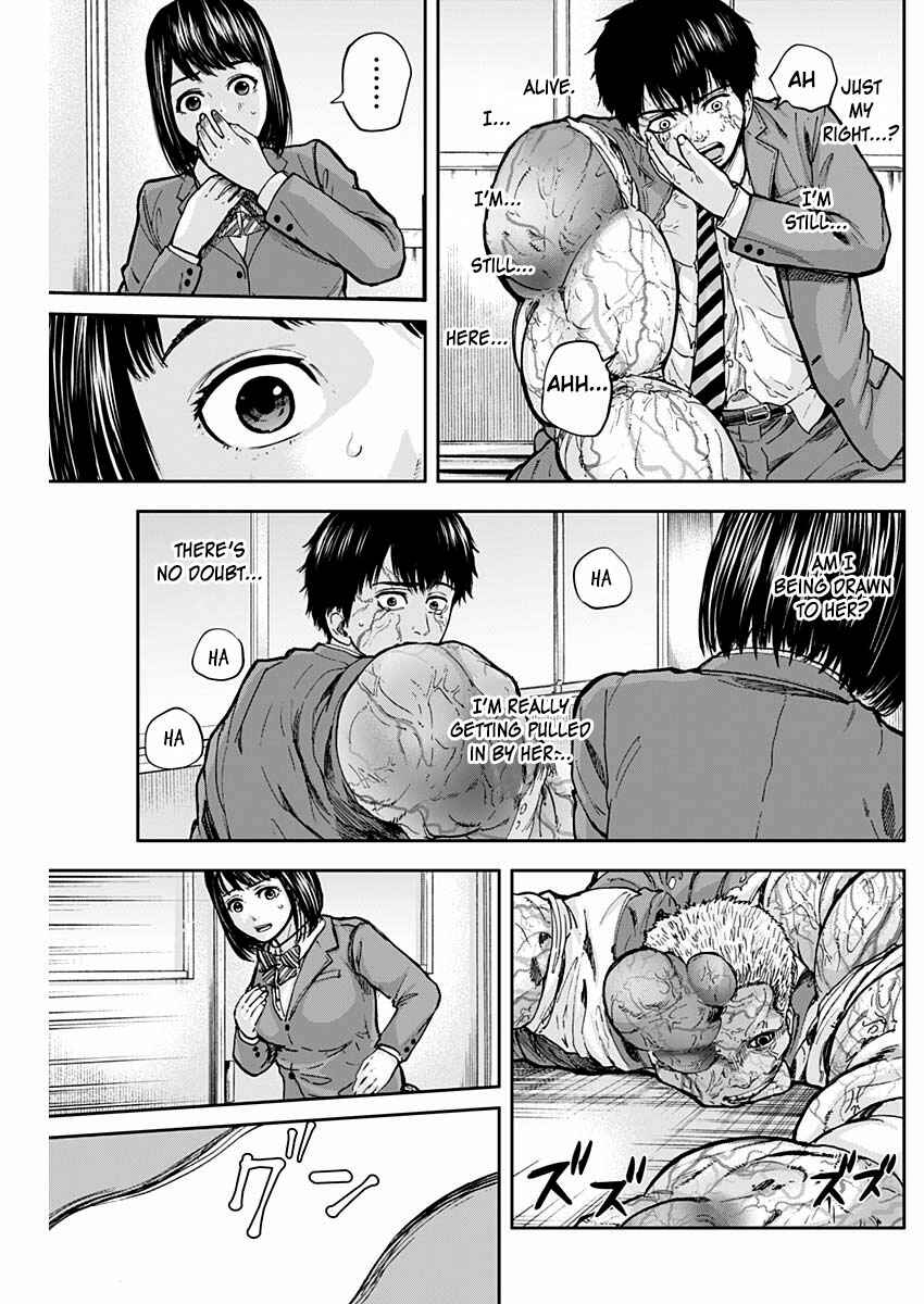 Page 25 Chapter 3 Libidors