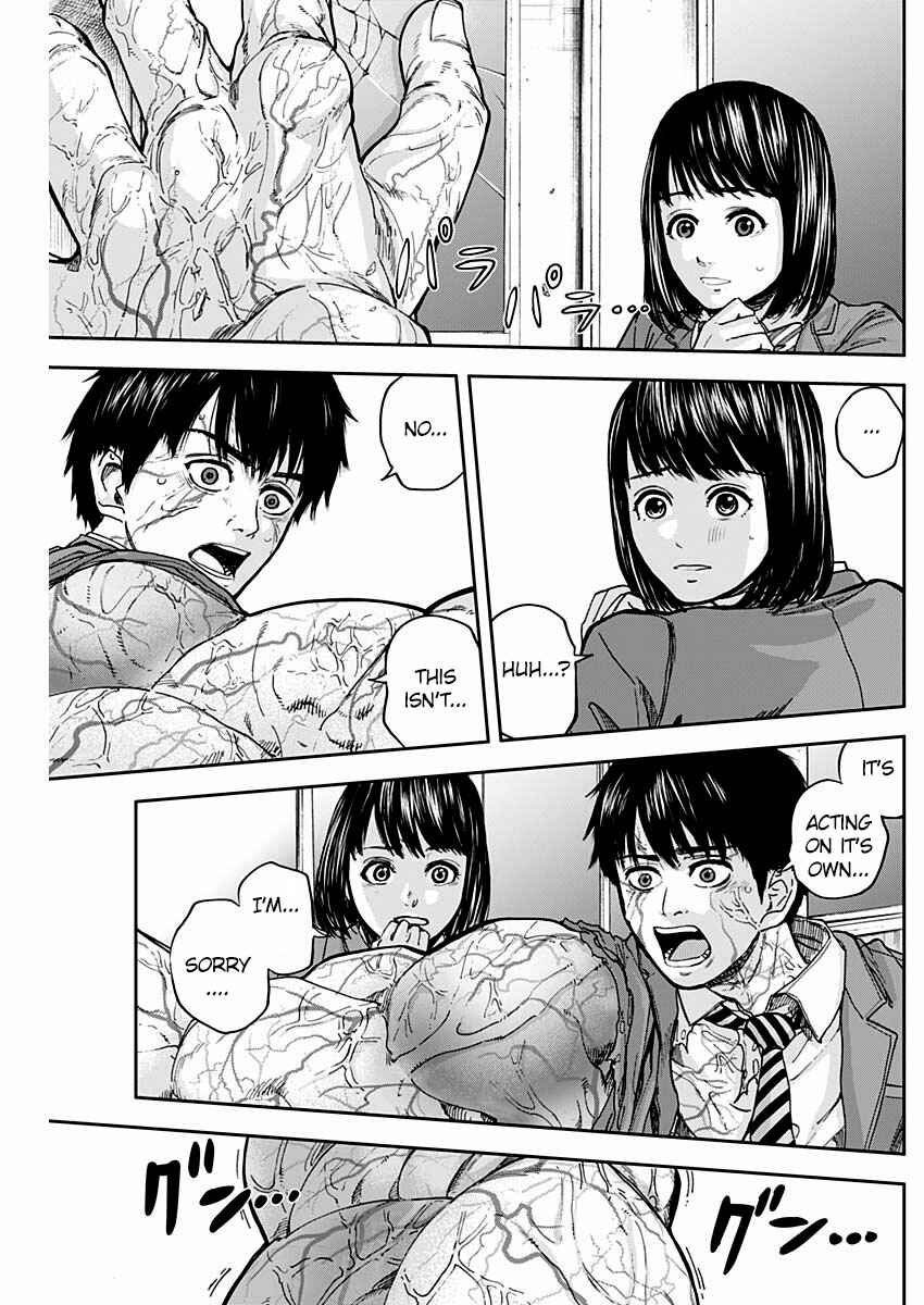 Page 27 Chapter 3 Libidors