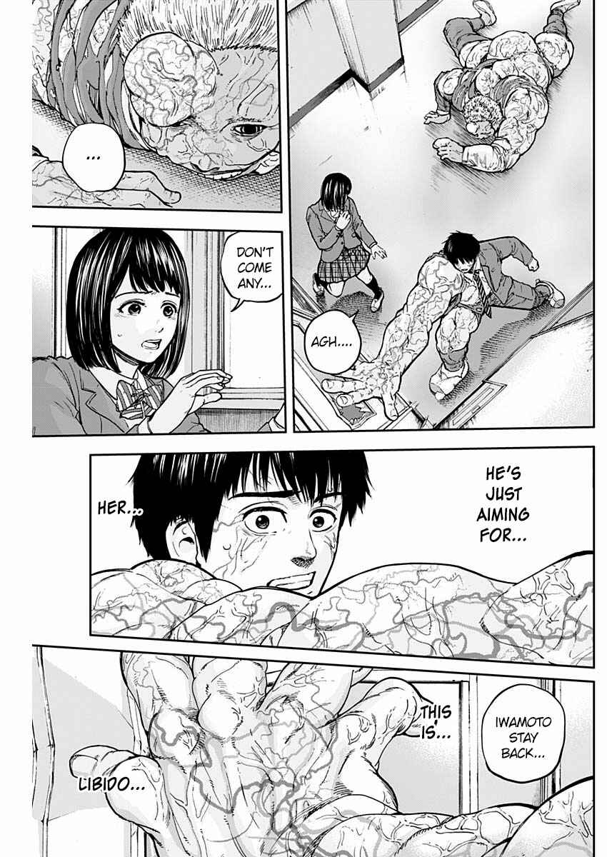 Page 29 Chapter 3 Libidors