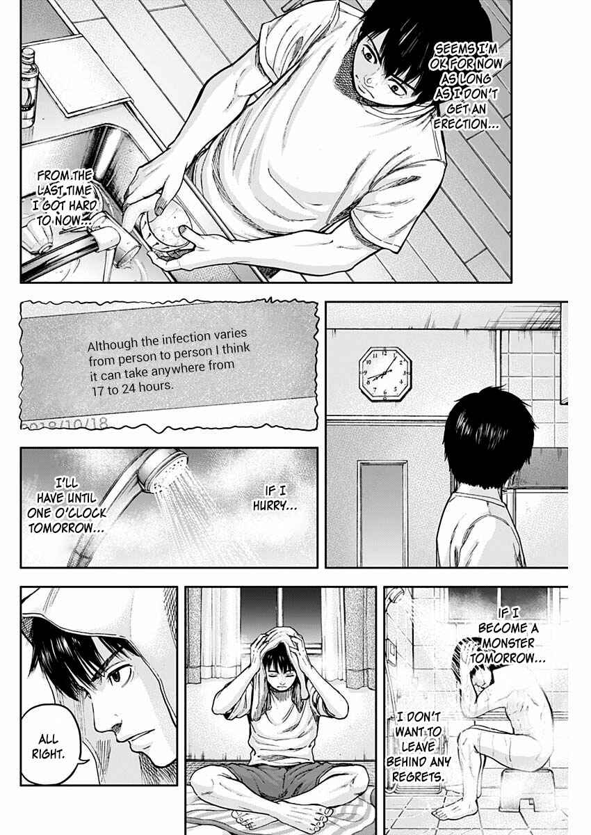Page 6 Chapter 3 Libidors