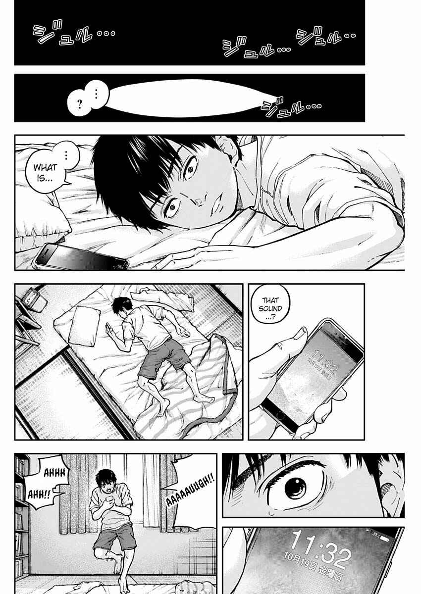 Page 8 Chapter 3 Libidors