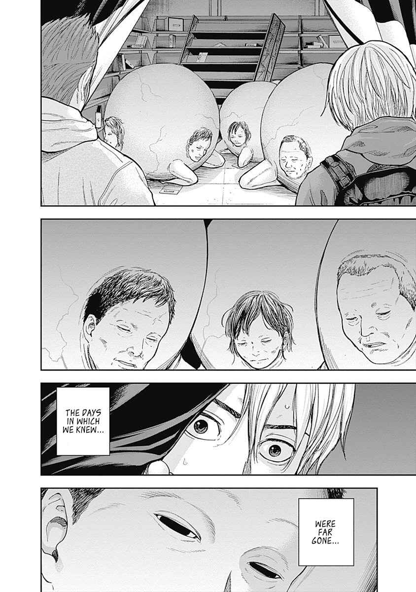 Page 19 Chapter 46 Libidors