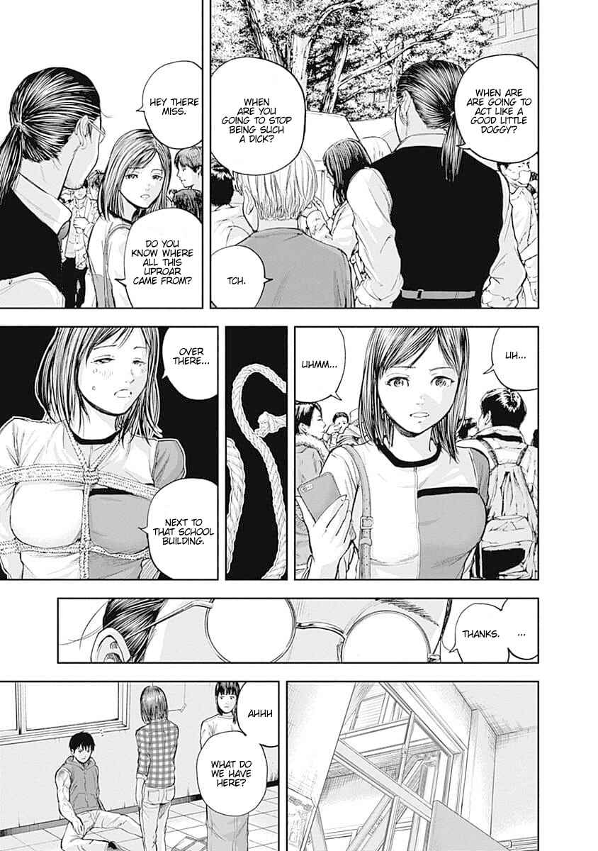 Page 5 Chapter 23 Libidors