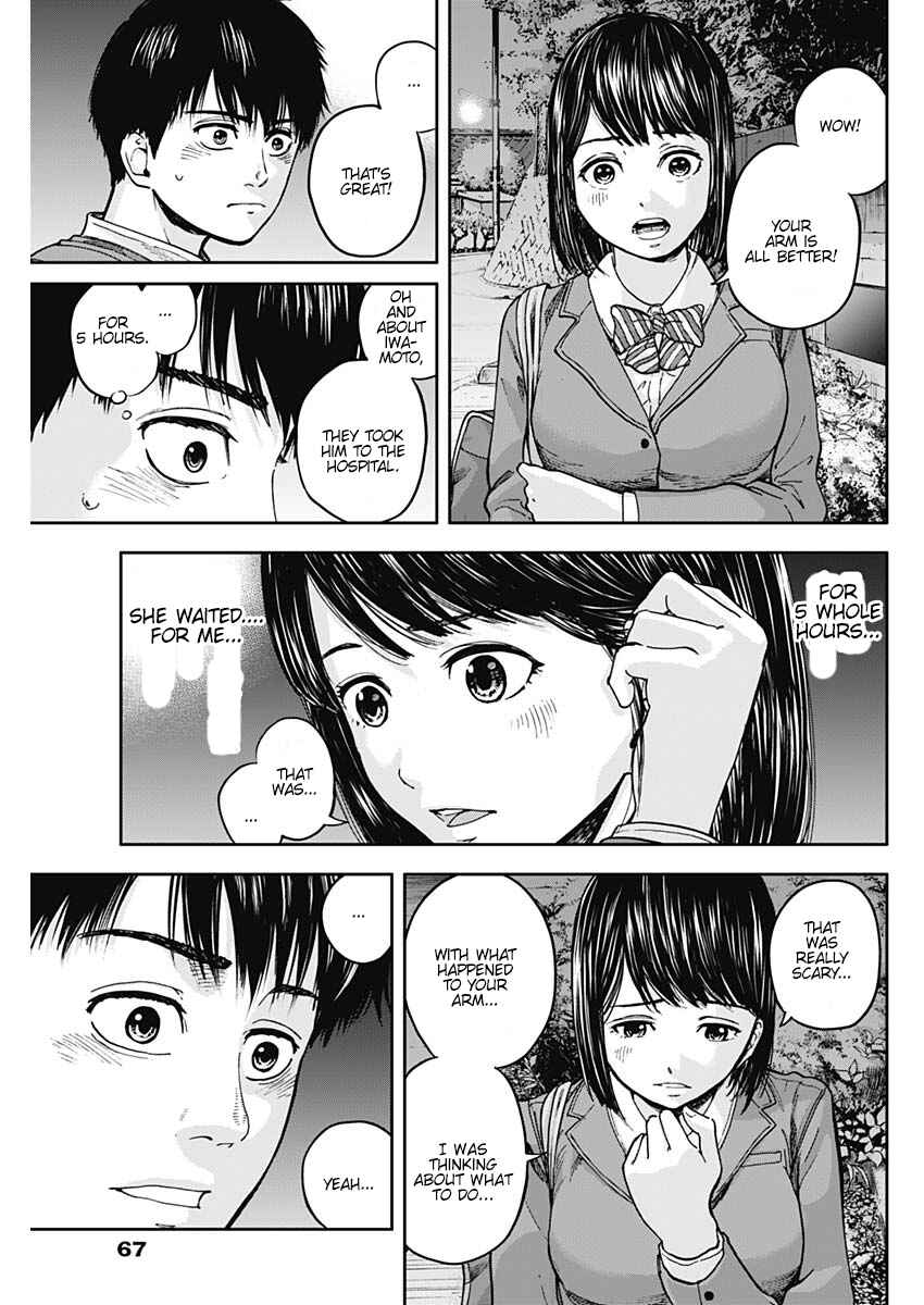 Page 17 Chapter 6 Libidors