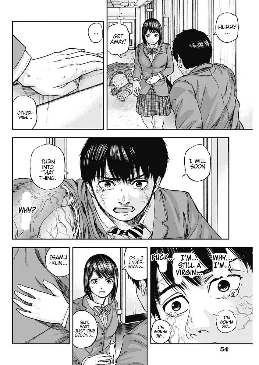 Page 4 Chapter 6 Libidors
