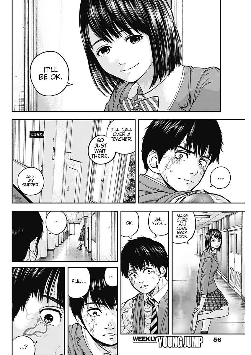Page 6 Chapter 6 Libidors