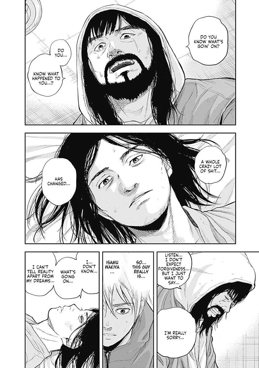 Page 8 Chapter 50 Libidors