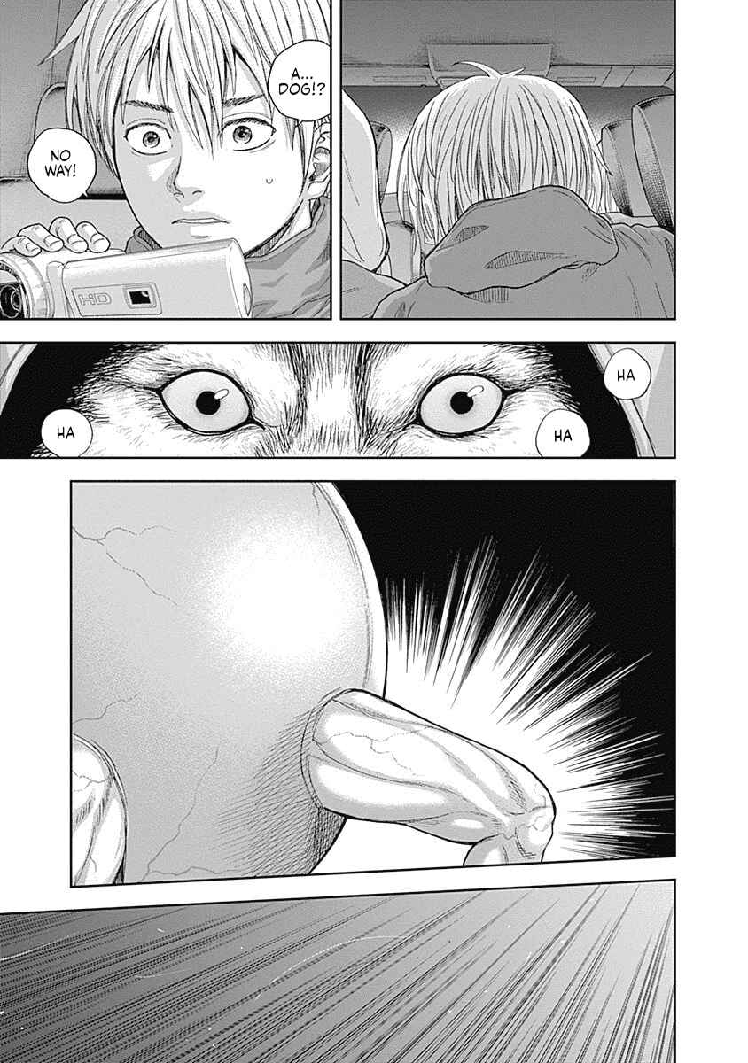 Page 11 Chapter 60 Libidors