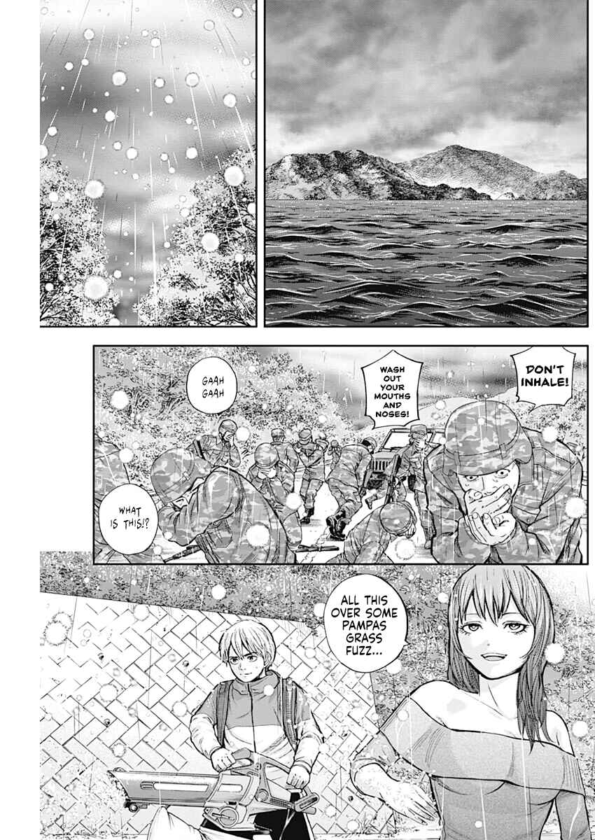 Page 7 Chapter 71 Libidors