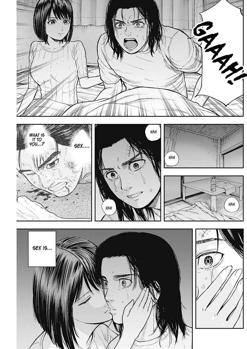 Page 13 Chapter 72 Libidors
