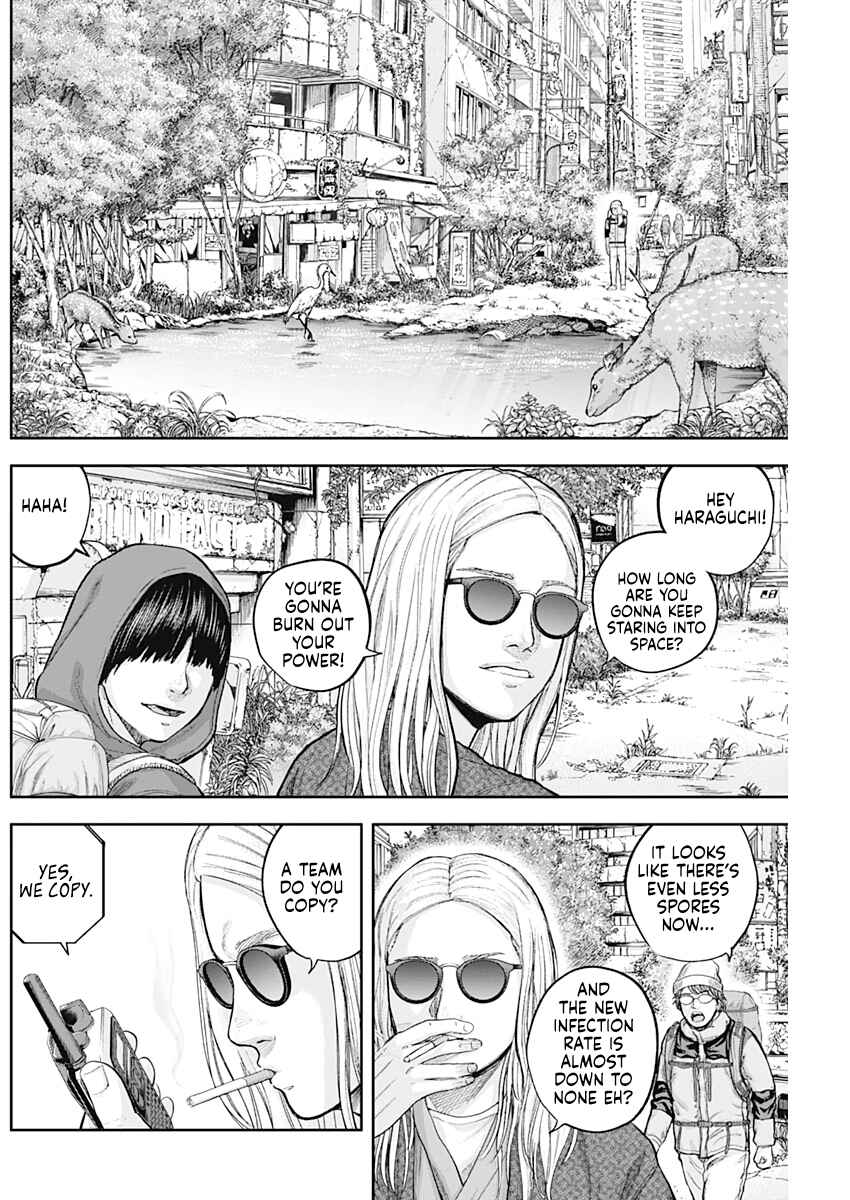 Page 2 Chapter 72 Libidors