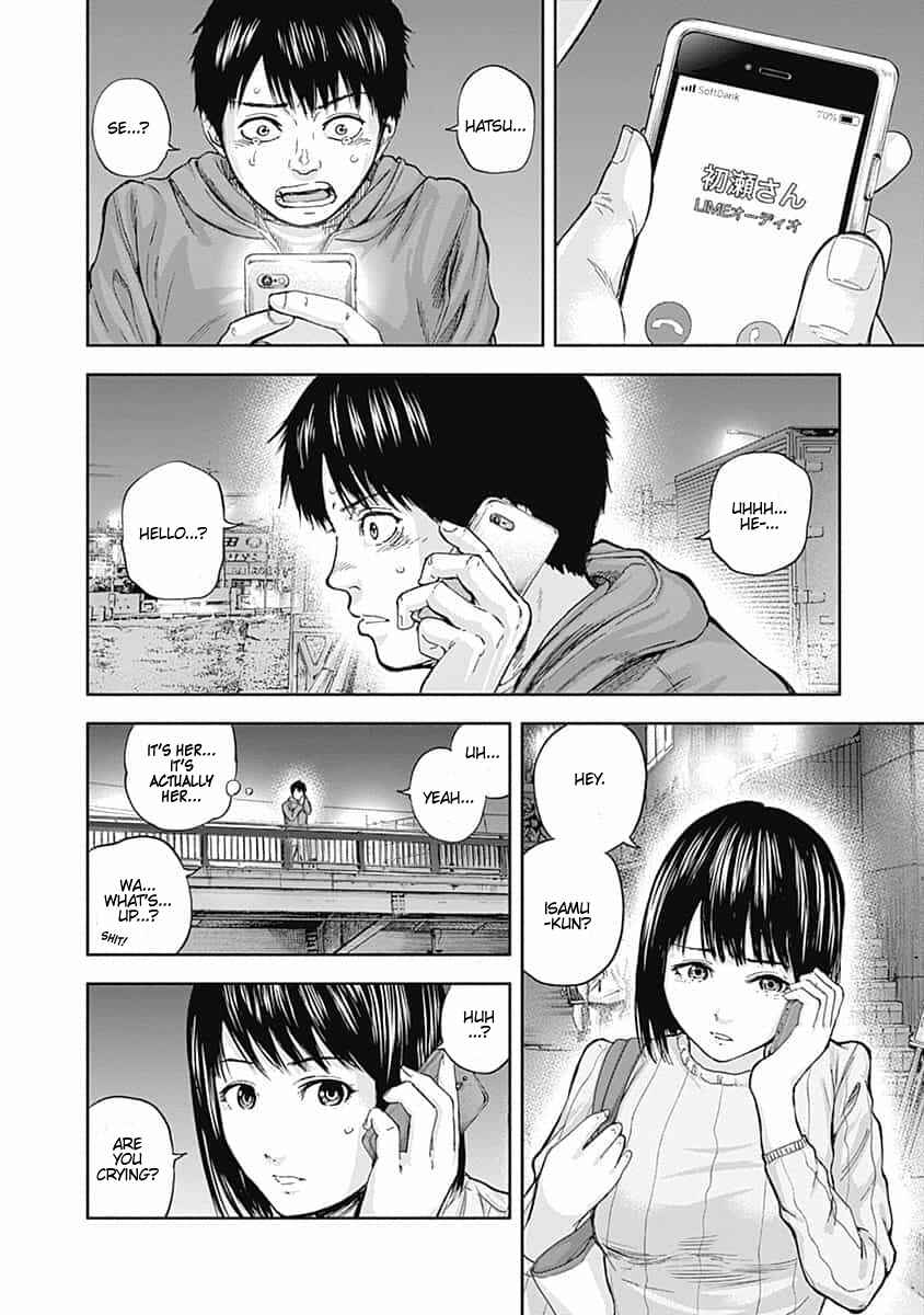 Page 16 Chapter 16 Libidors