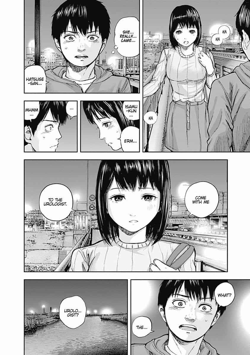 Page 18 Chapter 16 Libidors