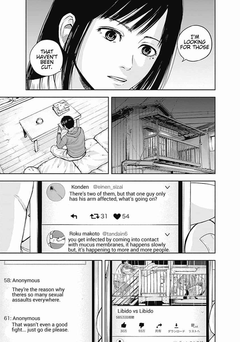 Page 7 Chapter 16 Libidors