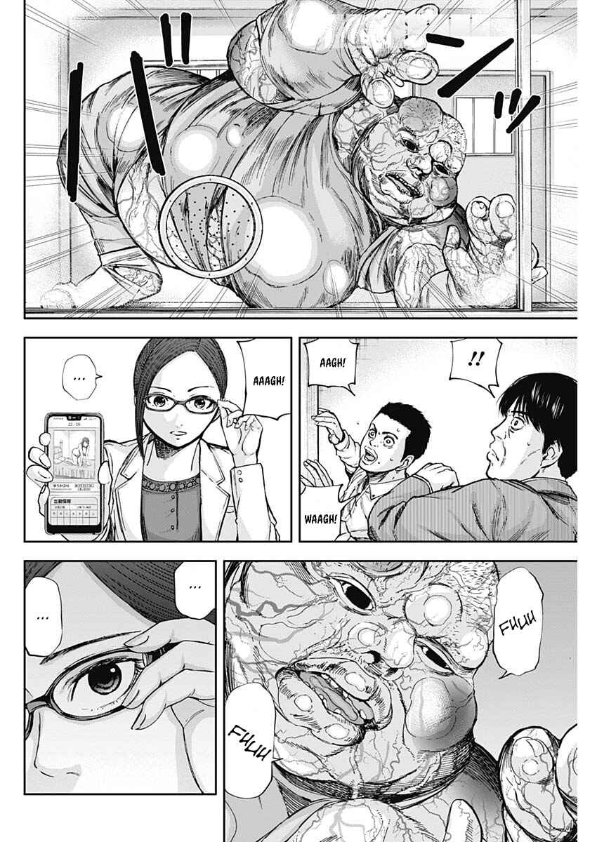 Page 10 Chapter 10 Libidors