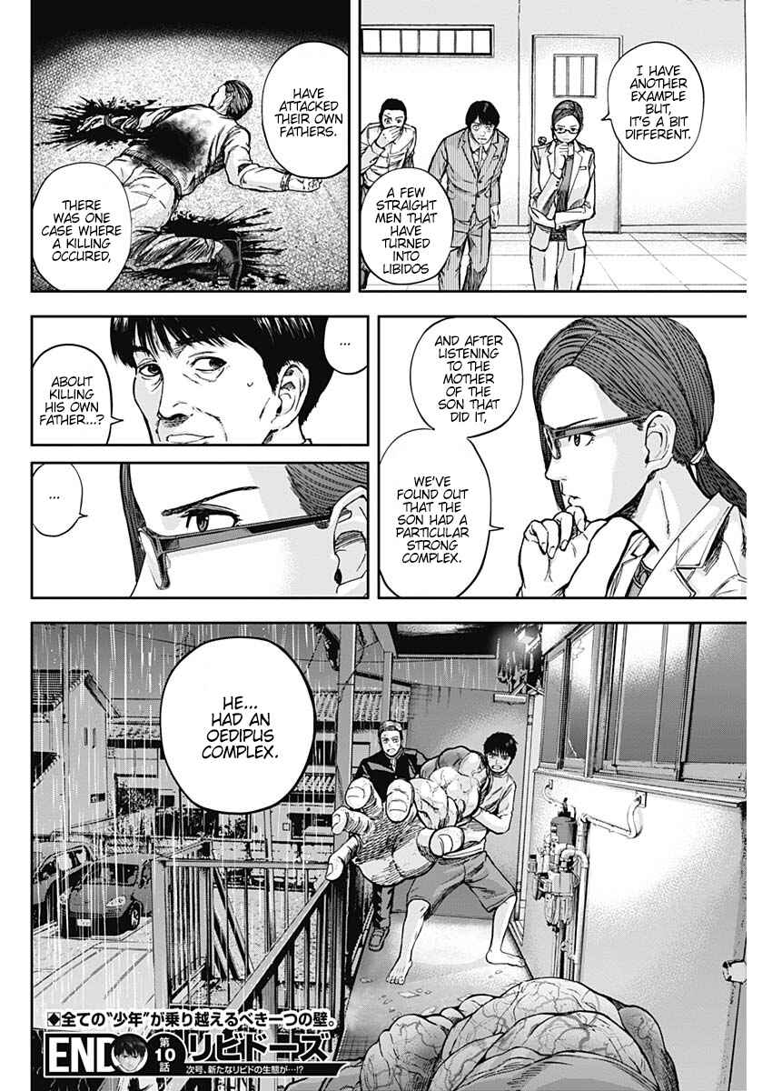 Page 17 Chapter 10 Libidors