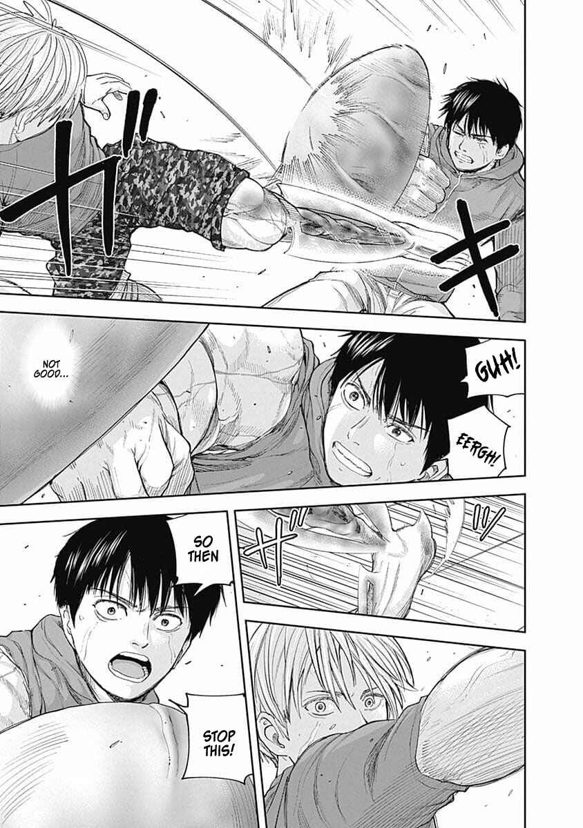 Page 4 Chapter 27 Libidors