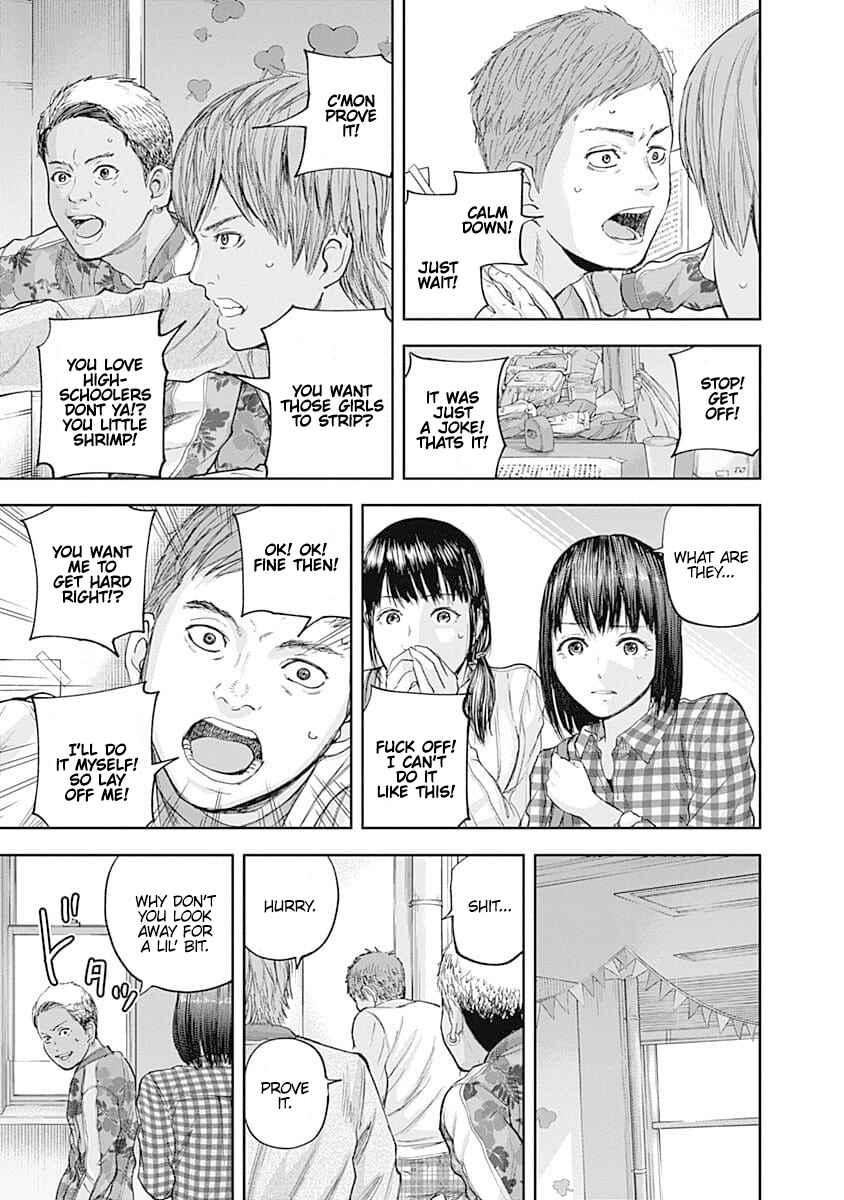 Page 14 Chapter 20 Libidors