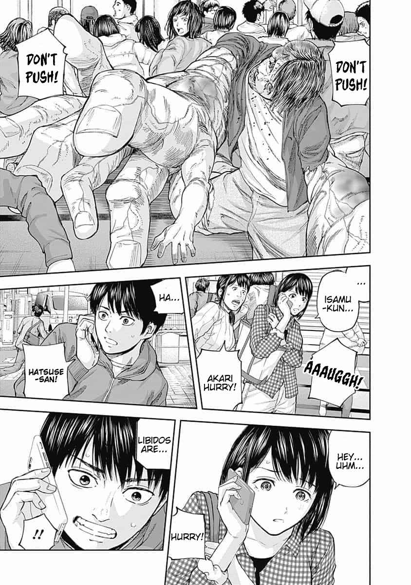 Page 16 Chapter 18 Libidors