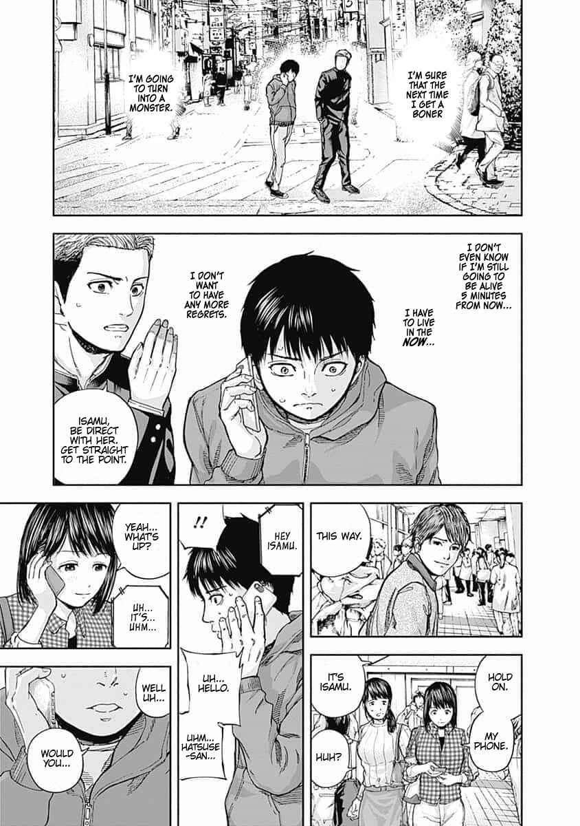 Page 7 Chapter 18 Libidors