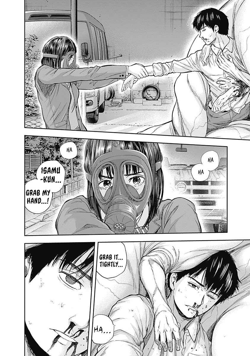 Page 8 Chapter 43 Libidors