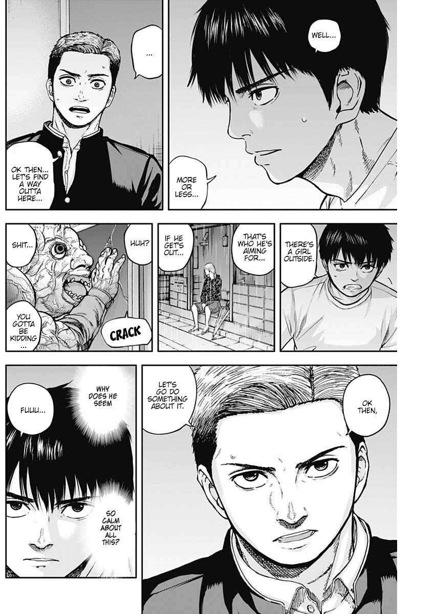 Page 17 Chapter 9 Libidors