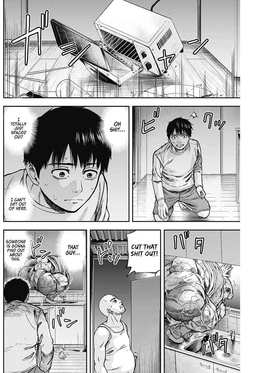 Page 9 Chapter 9 Libidors