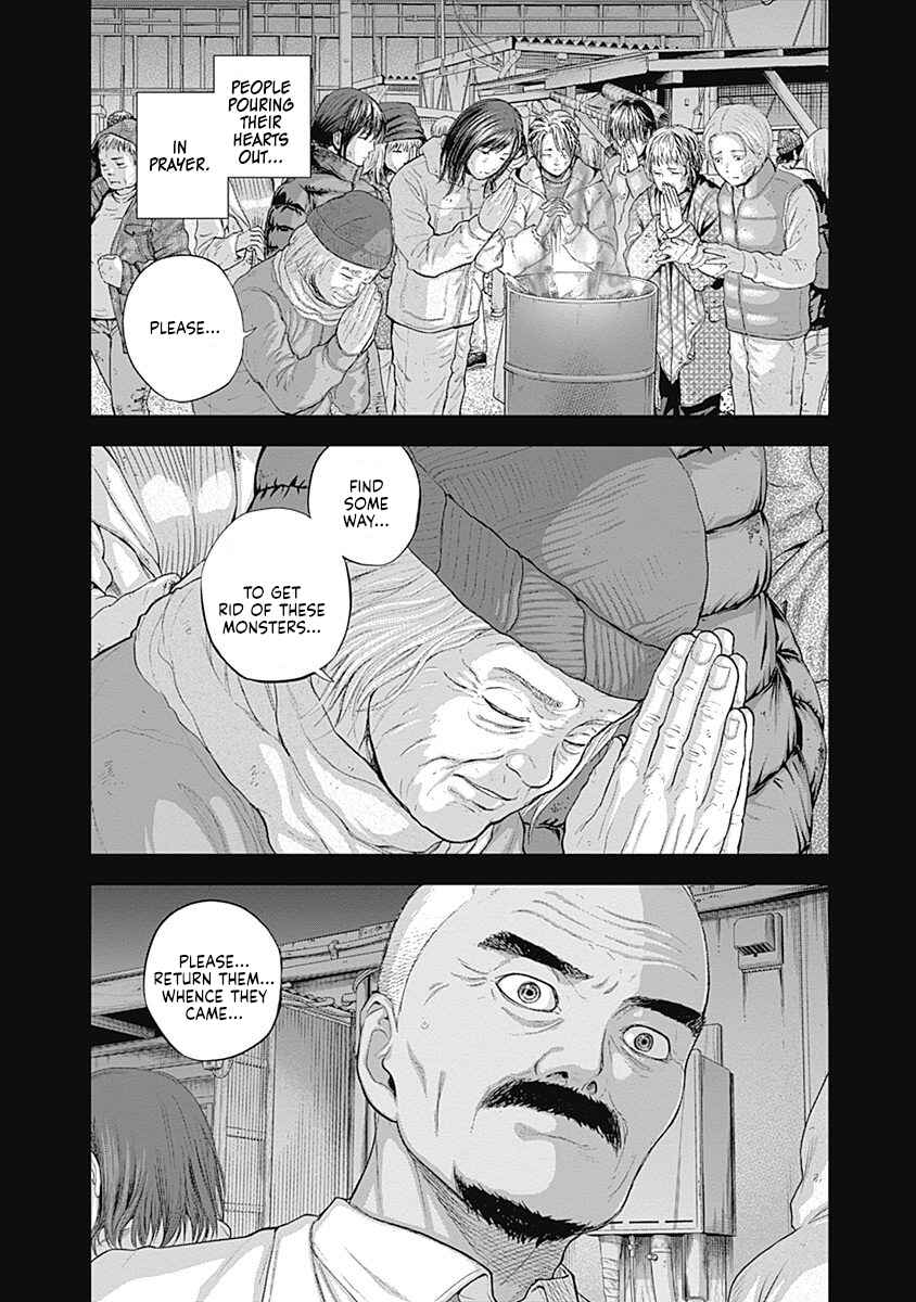 Page 6 Chapter 57 Libidors