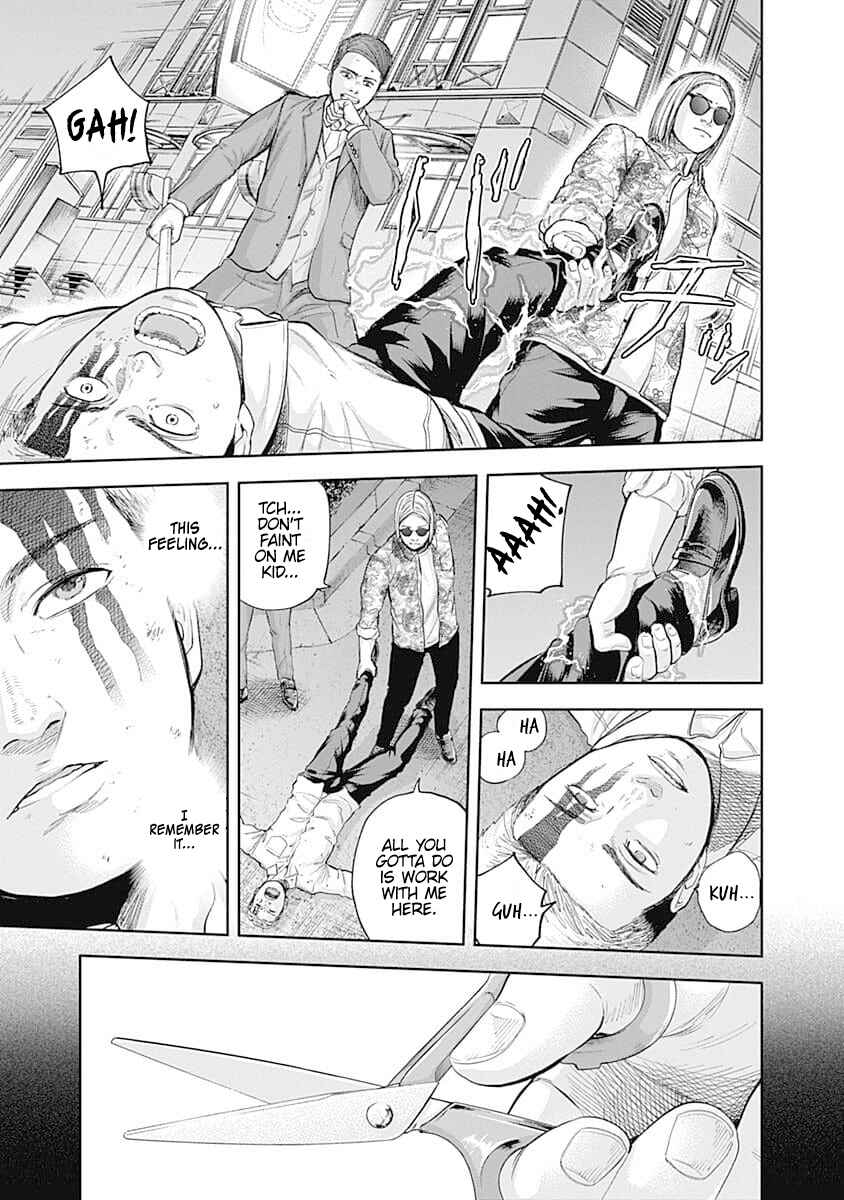 Page 15 Chapter 38 Libidors