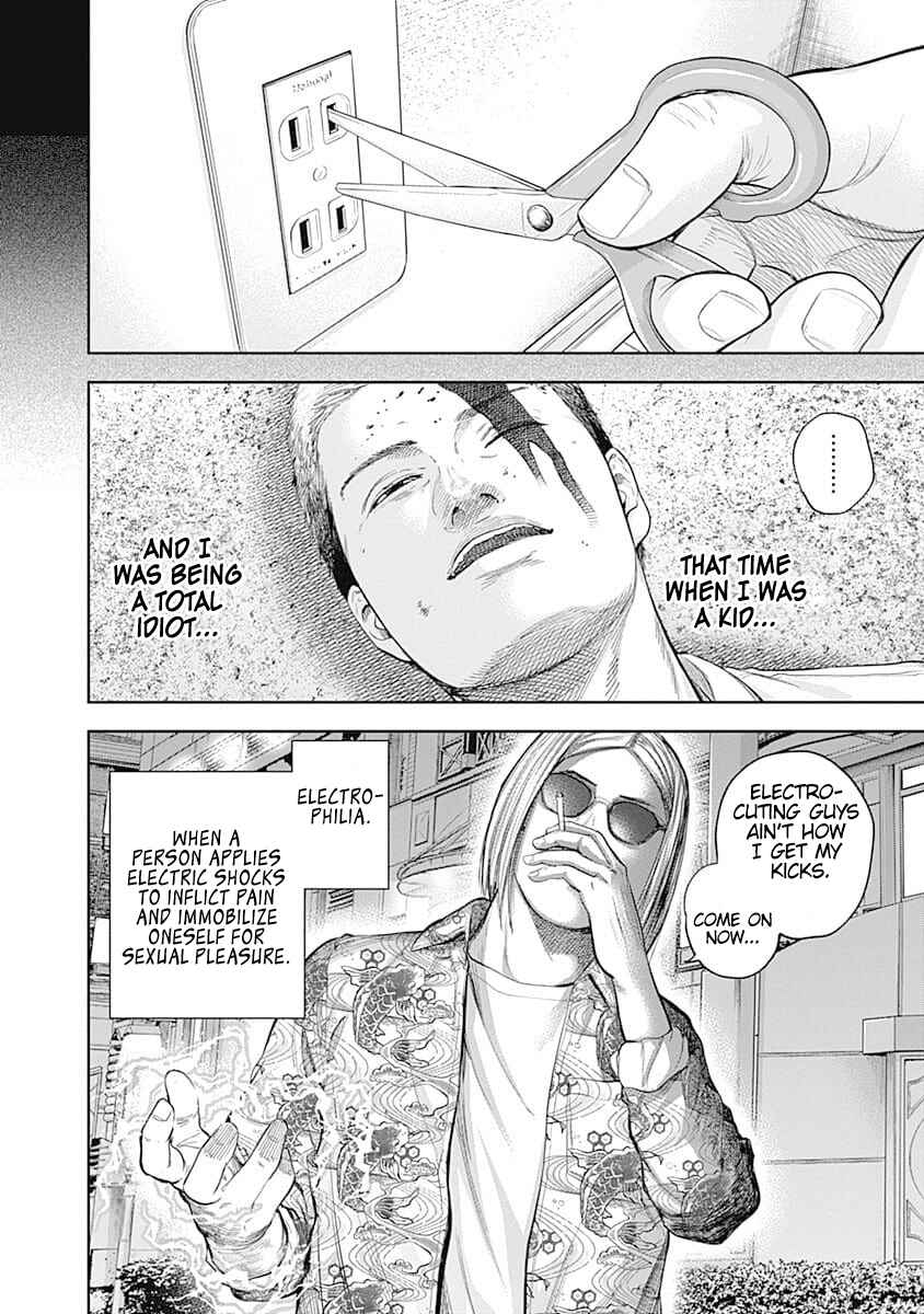 Page 16 Chapter 38 Libidors