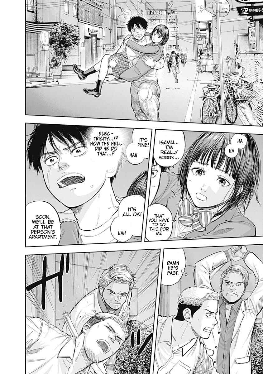 Page 6 Chapter 38 Libidors