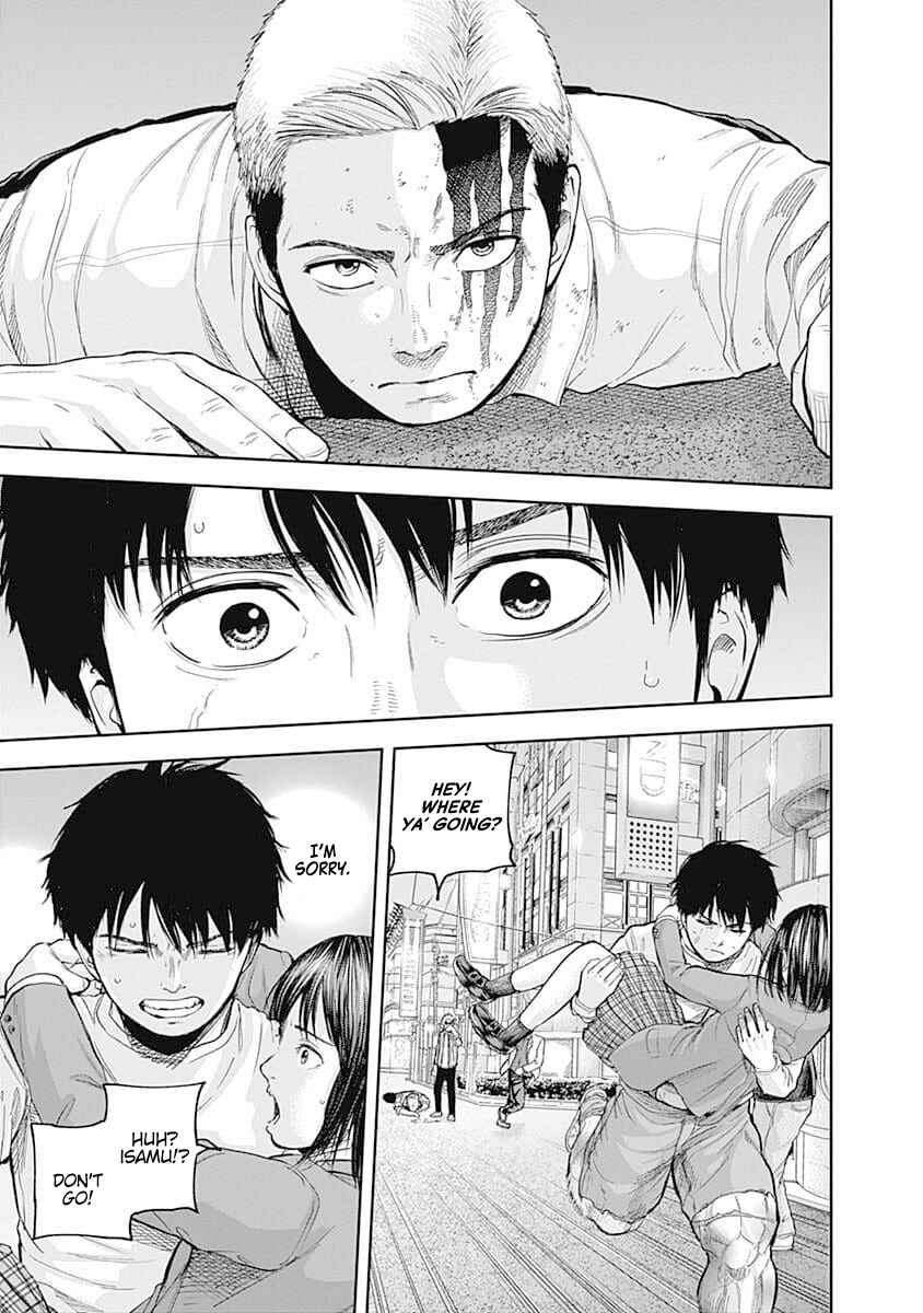Page 9 Chapter 38 Libidors