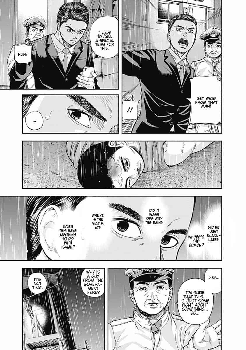 Page 5 Chapter 13 Libidors