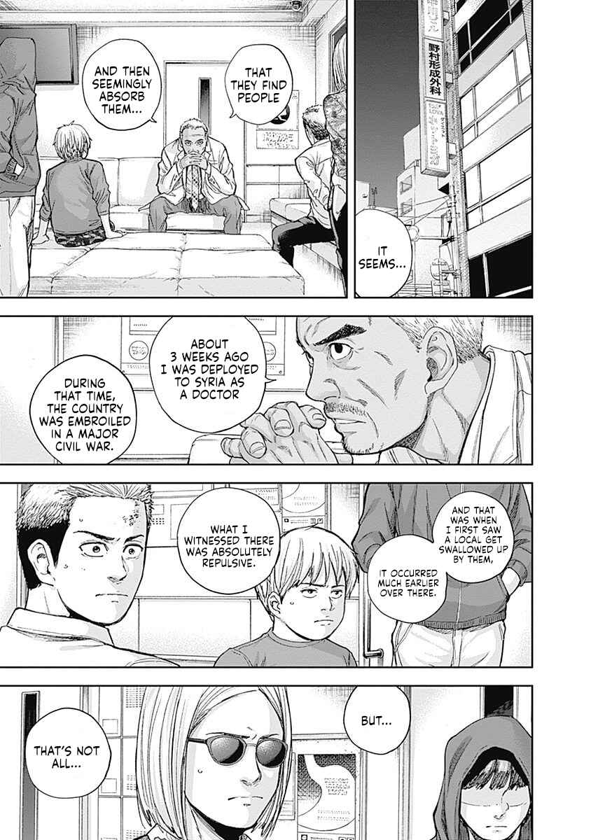 Page 10 Chapter 41 Libidors